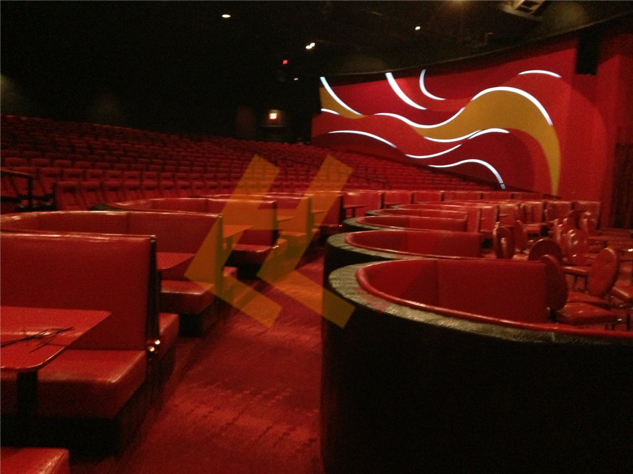 美國(guó)拉斯維加斯Tropicana酒店劇院