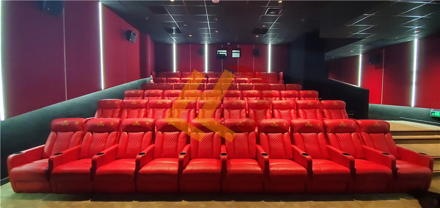 <b>南通蘇寧影城</b>