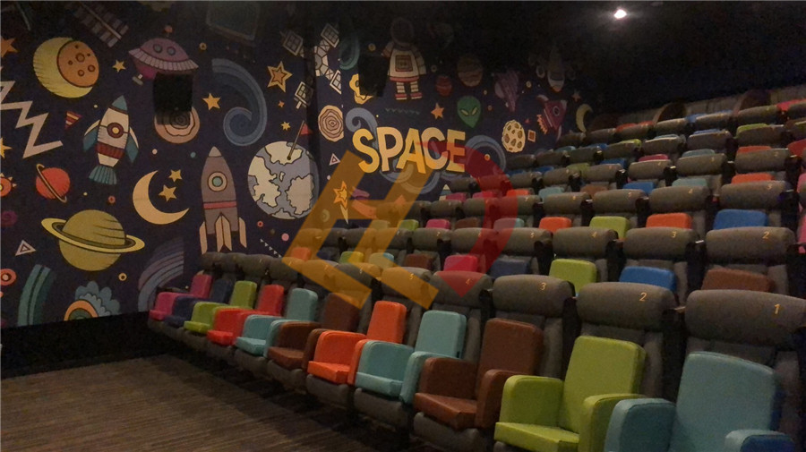 艾尚樂汀藝術(shù)影城 AEC ART CINEMA