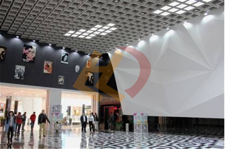 中影國際影城（杭州良渚永旺店）