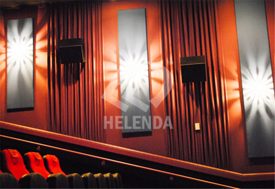 美國CINELUX SCOTTS VALLEY 影院