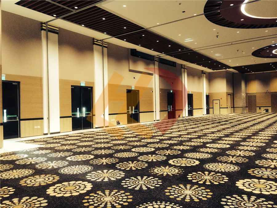 新加坡VFC教堂會(huì)議中心