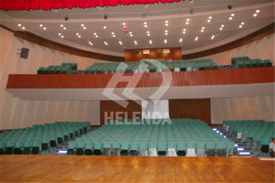 孟加拉國Bangladesh Academy項(xiàng)目