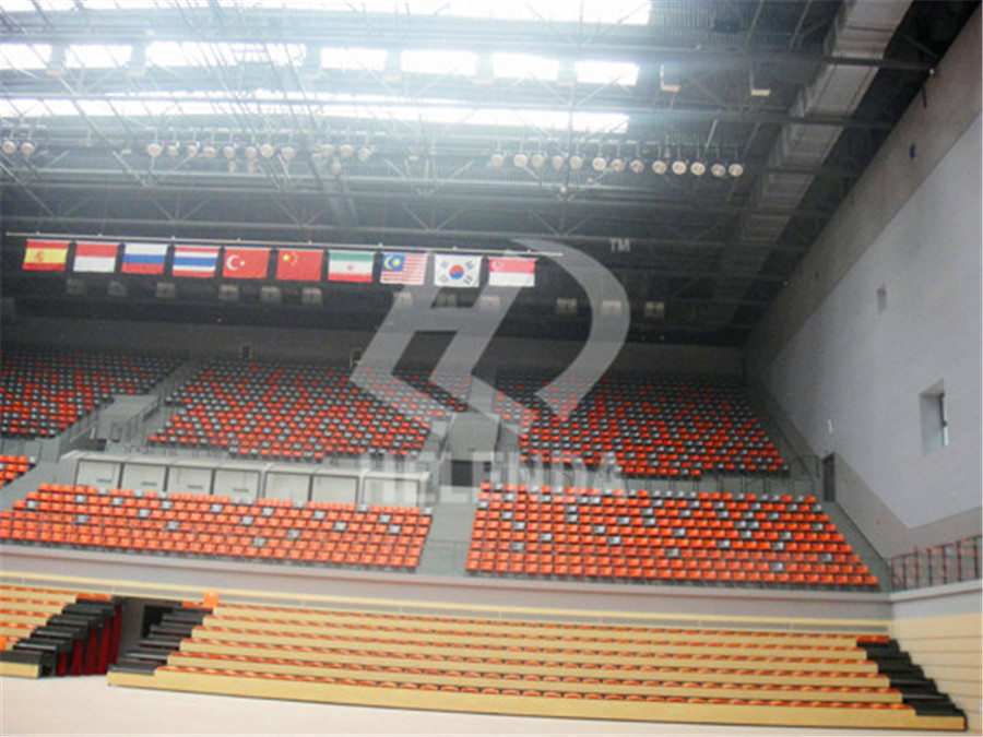 天津大學體育館