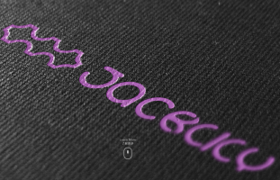 廣州錦鵬鞋業(yè)杰克莉莉品牌平面設(shè)計制作