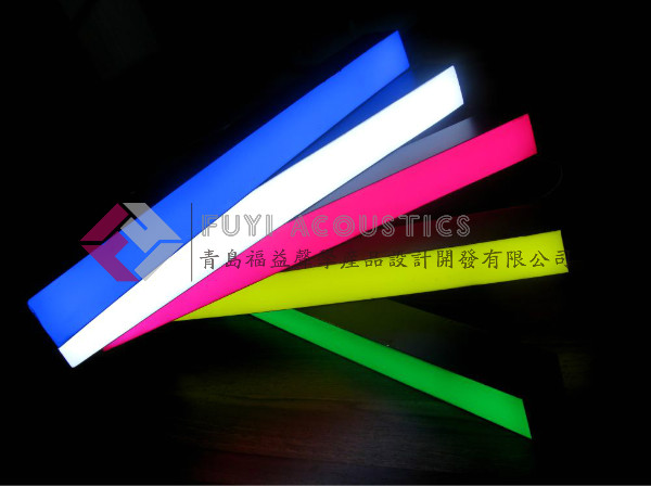 LED樹脂發(fā)光體